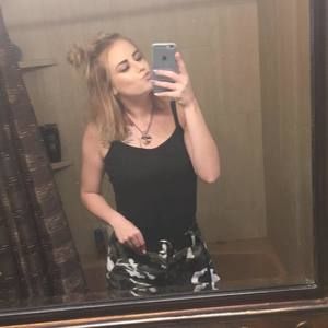 Meet your Posher, Raven